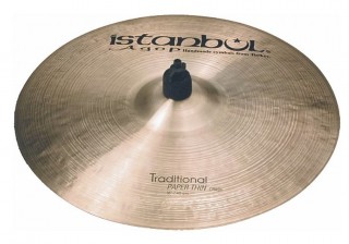 ISTANBUL AGOP PTC18 TRADITIONAL   (- ) 18