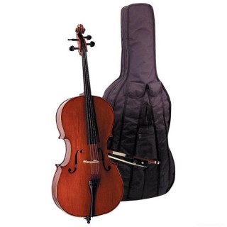 GEWAPure Cello Outfit EW 3/4 -    (, , )