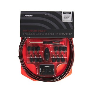 PLANET WAVES PW-PWRKIT-20    6 :: 12 , 6 . ,, , 