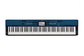 Casio Privia PX-560MBE -  