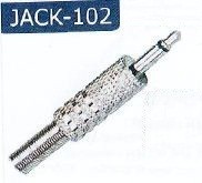 STANDS   CABLES JACK102 -  Jack 1/8