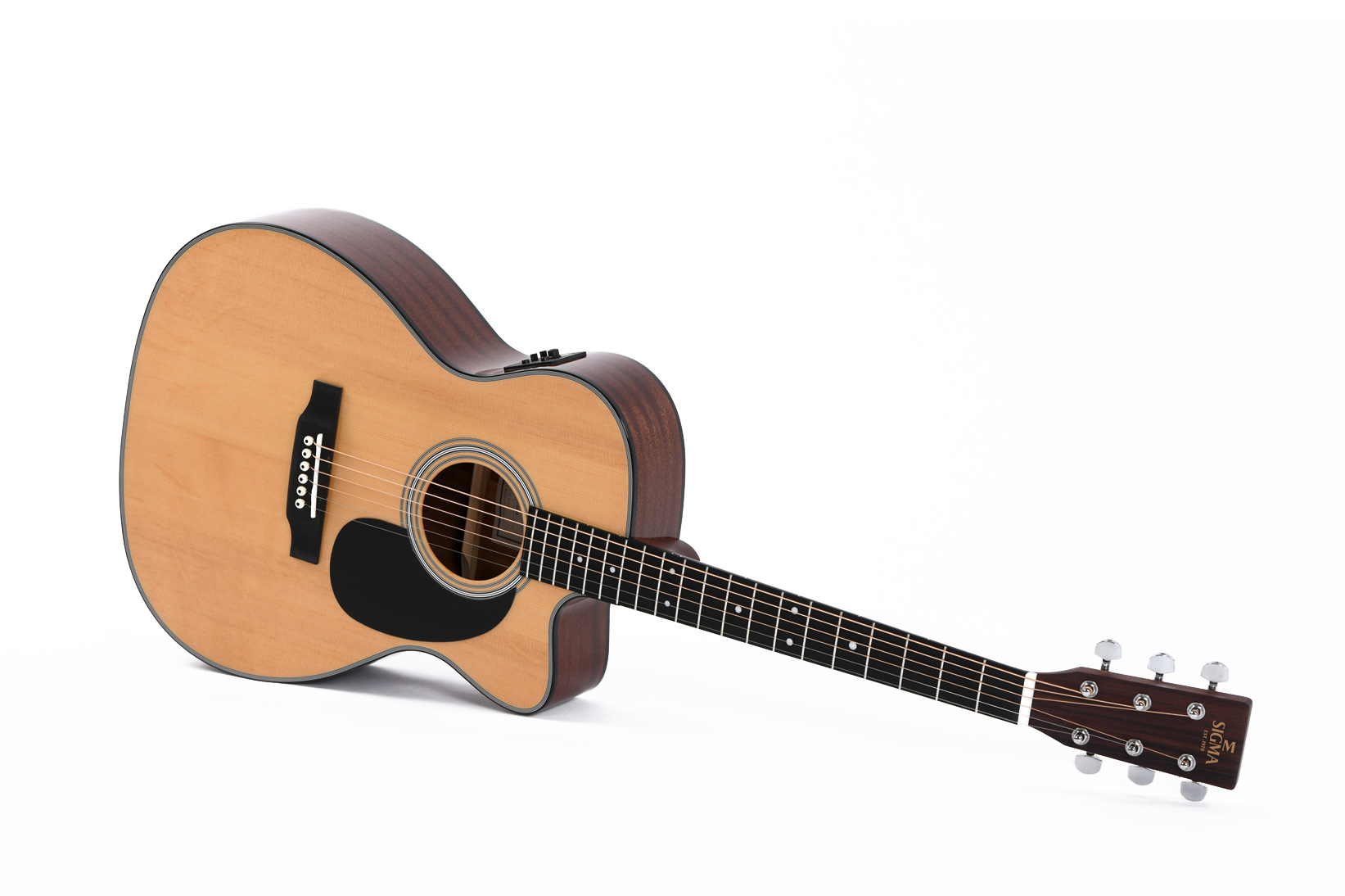 Sigma 000MC-1E -  