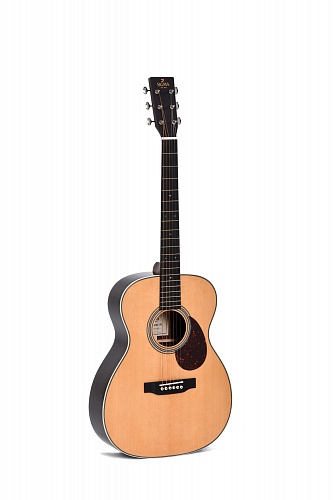 Sigma SOMR-28 -  ,  