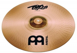 MEINL R20HR Rakes 20 Hard Ride  ,  B8
