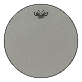 REMO RA-0012-SS BATTER,AMBASSADOR,RENAISSANCE, 12 