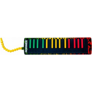 HOHNER AirBoard Rasta 32 -   32 ,  ,   (C944013)