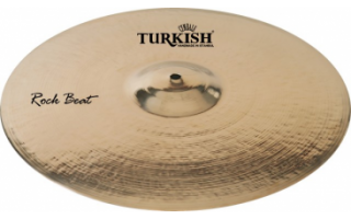 Turkish RB-R24 -  ride 24