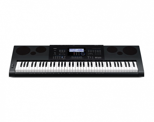 Casio WK-6600 -   76 