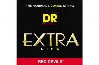 DR RDE-10 EXTRA-Life   