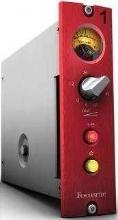 FOCUSRITE Red1 500 Series -  