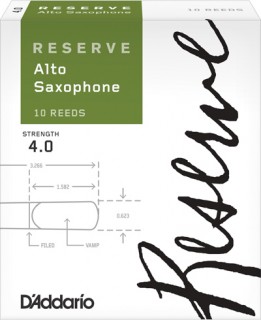 RICO DJR0240 Reserve -     4, 2 /