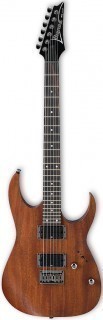 IBANEZ RG421-MOL MAHOGANY OIL - 