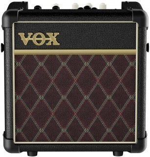 VOX MINI5 RHYTHM CLASSIC -  