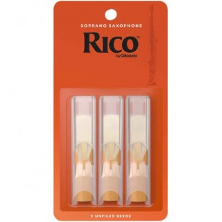 RICO RIA0315 -  /  1.5, 3 /