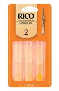 RICO RIA0320     2, 3 /