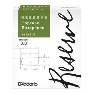 RICO DIR1030 Reserve -     3, 10 /