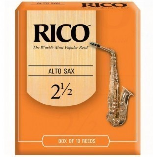 RICO RJA1025 -     2,5