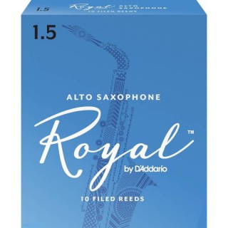RICO RJB1015 Royal -     1,5 10 /