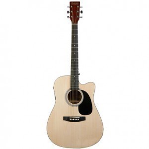 ROCKDALE AG-6CE -    