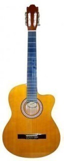 ROCKDALE CG-2CE -      