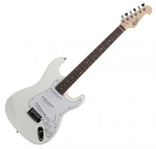 ROCKDALE SST-112R-WH -   