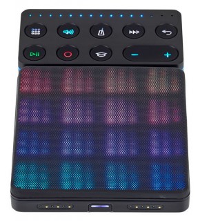 ROLI Beatmaker Kit -    Lightpad Block M  Loop Block