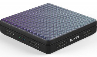 ROLI Lightpad Block M -  MIDI-