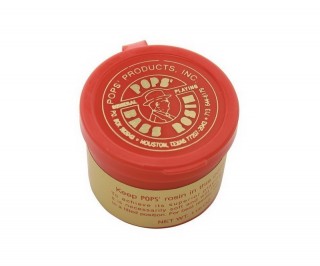 POPS DOUBLE BASS ROSIN Premium light 451320    