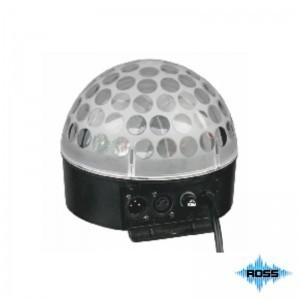 Ross Crystal ball - c    
