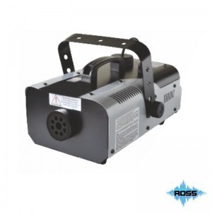 Ross FLEX FOG 900 WC - -