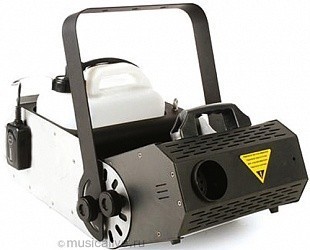 Ross Flex Fog II 1500 DMX  