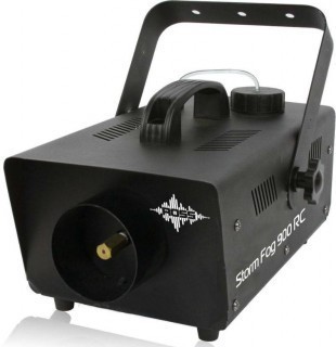 Ross Storm Fog 900 RC  