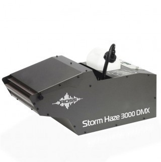 Ross Storm Haze 3000 DMX  
