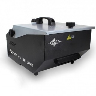 Ross Storm Ice 500 DMX -   