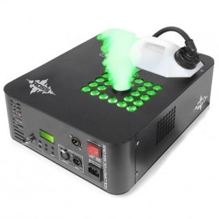 Ross Volcano Fog 1500 DMX     