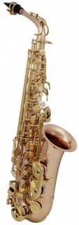 ROY BENSON AS-202G Eb -  