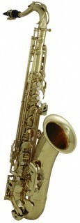 ROY BENSON TS-202 Bb -  