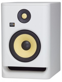 KRK RP7G4WN  2-  (Bi-Amp) 7-    