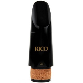 RICO RRGMPCBCLA7 -    Bb, A7, 