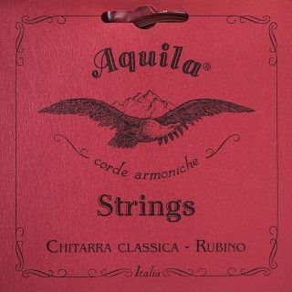 AQUILA RUBINO SERIES 132C -     