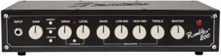 FENDER RUMBLE 200 HEAD (V3) -    CLASS D