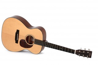 Sigma S000M-18E+ CUSTOM - 