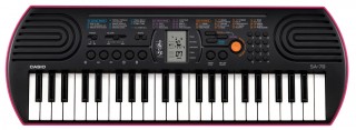 CASIO SA-78 -   
