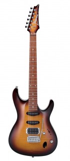 IBANEZ SA260FM-VLS 