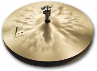 SABIAN 11402XLN   14() Legacy  Hats -  HHX 