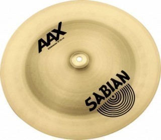 SABIAN 21616XB 16 Chinese - AAX 