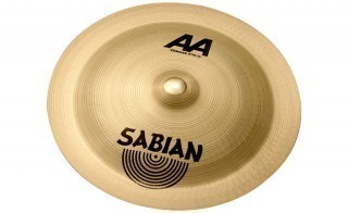 SABIAN 21816B   18 Chinese - AA 