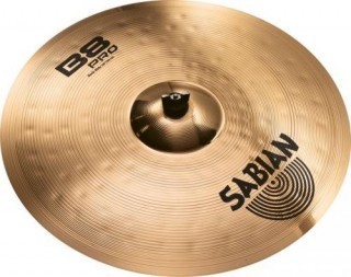 SABIAN 32014B 20 Rock Ride - B8 Pro 