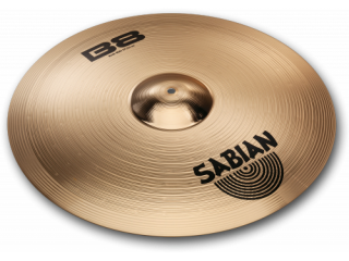 SABIAN 41606 16 Thin Crash B8 - 