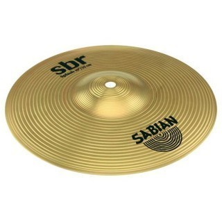 SABIAN SBR1005   10 Splash SBR - 